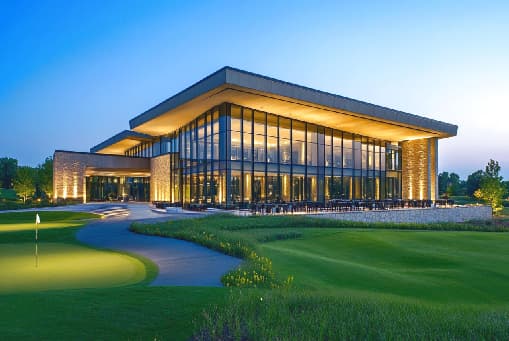 Clubhouse