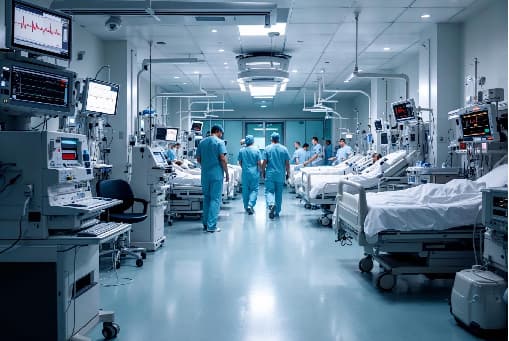 Hospital