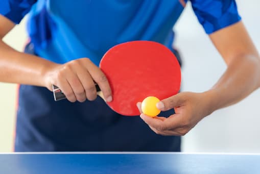 Indoor Games Room