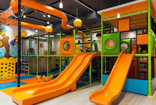 Kids Fun Zone