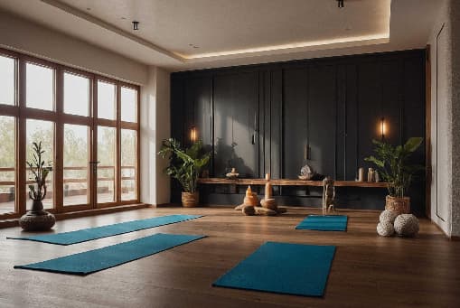Yoga Room
