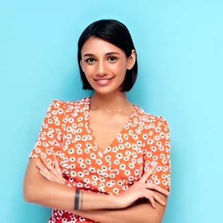 Ms. Priya Sharma