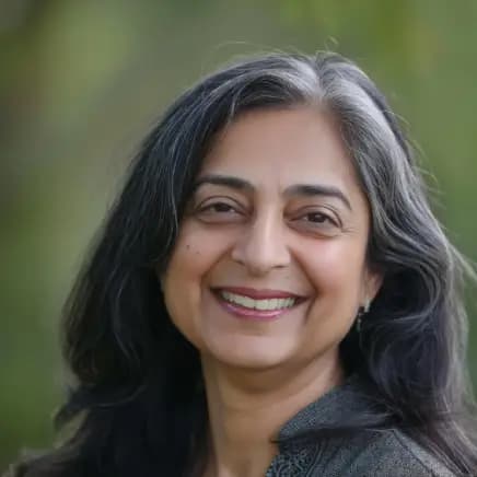 Ms. Priya Sharma