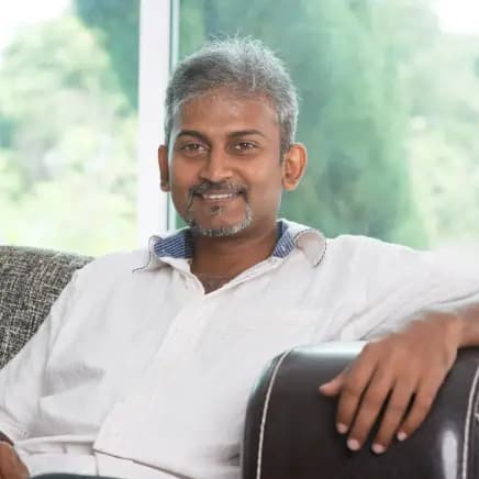 Mr. Ramesh Kumar