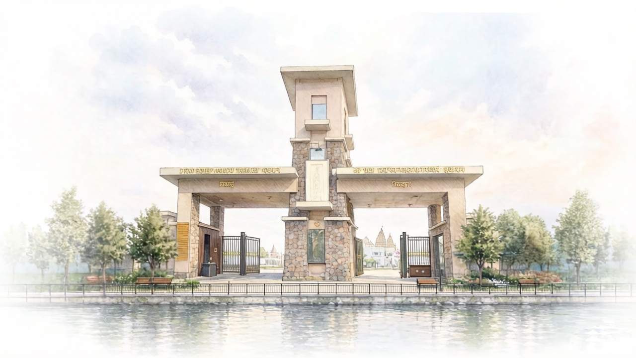 Homes Beyond Walls—Where Every Space Tells a Story of Legacy and Living